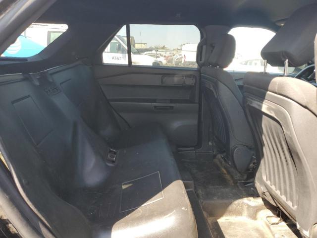 Photo 10 from auction – 2020 FORD EXPLORER P with VIN 1FM5K8AB5LGA07578