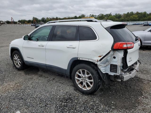Photo 2 from auction – 2015 JEEP CHEROKEE L with VIN 1C4PJMCSXFW703434
