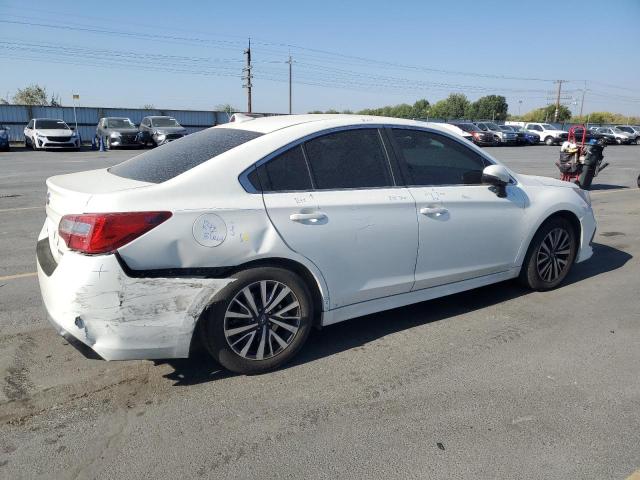 Photo 3 from auction – 2018 SUBARU LEGACY 2.5 with VIN 4S3BNAF62J3045503