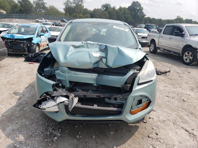 Photo 5 from auction – 2013 FORD ESCAPE S with VIN 1FMCU0F77DUC30988