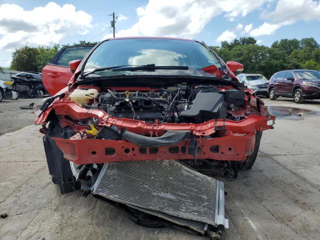 Photo 5 from auction – 2015 FORD FOCUS SE with VIN 1FADP3K24FL219005
