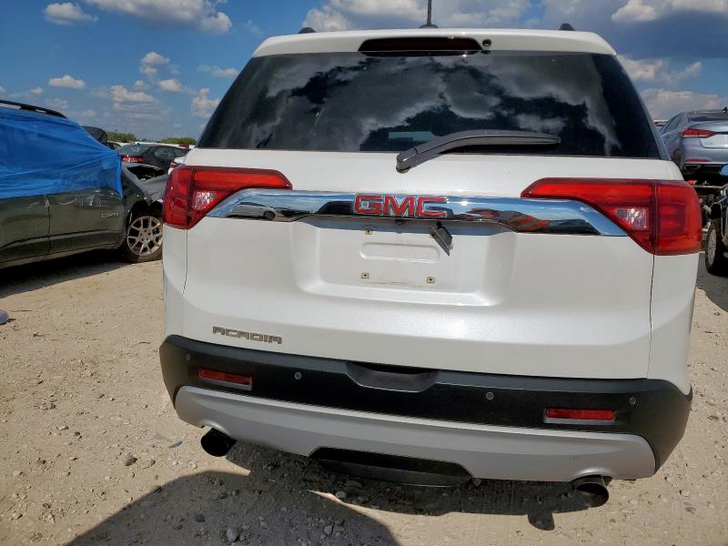 Photo 6 from auction – 2018 GMC ACADIA SLT with VIN 1GKKNMLSXJZ248742