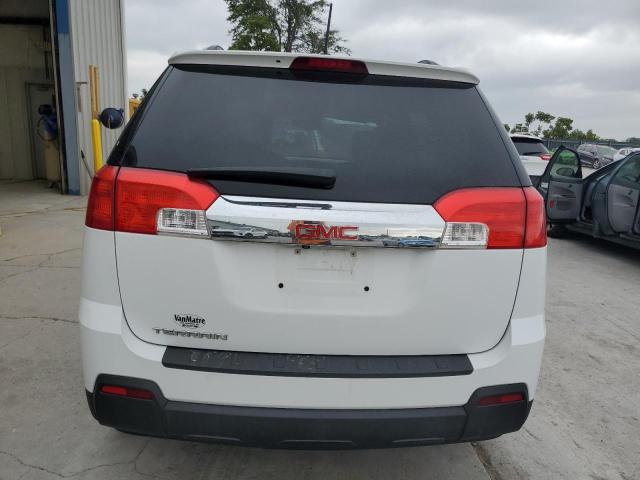Photo 6 from auction – 2015 GMC TERRAIN SL with VIN 2GKALREK9F6388229