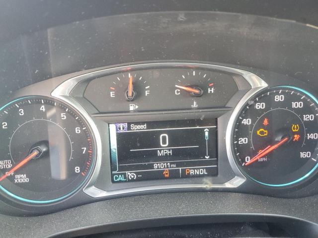 Photo 9 from auction – 2016 CHEVROLET MALIBU with VIN 1G1ZE5ST7GF359570