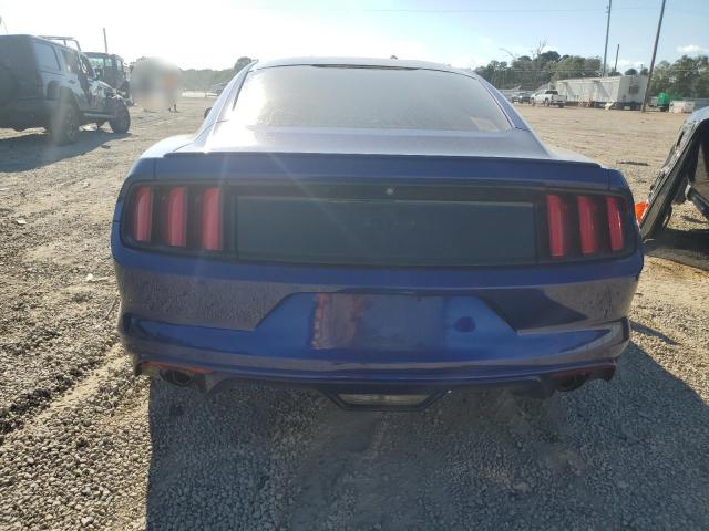 Photo 6 from auction – 2016 FORD MUSTANG with VIN 1FA6P8AM6G5326474