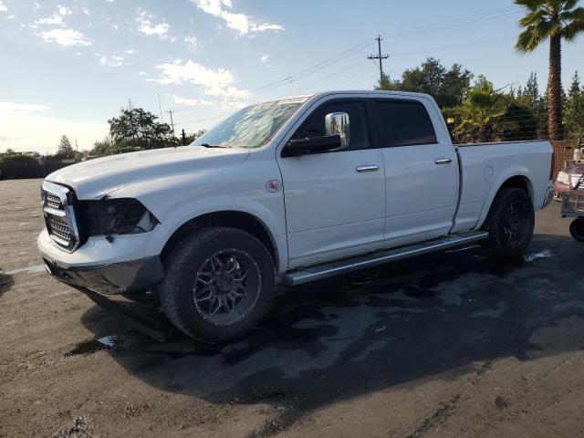 RAM 1500 LARAMIE 2016 with VIN 1C6RR7VM9GS162703 - Photo from auction