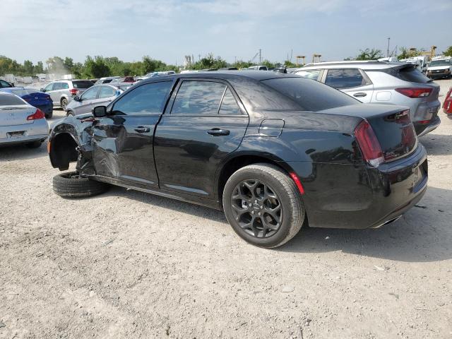 Photo 2 from auction – 2023 CHRYSLER 300 TOURIN with VIN 2C3CCASG8PH593072