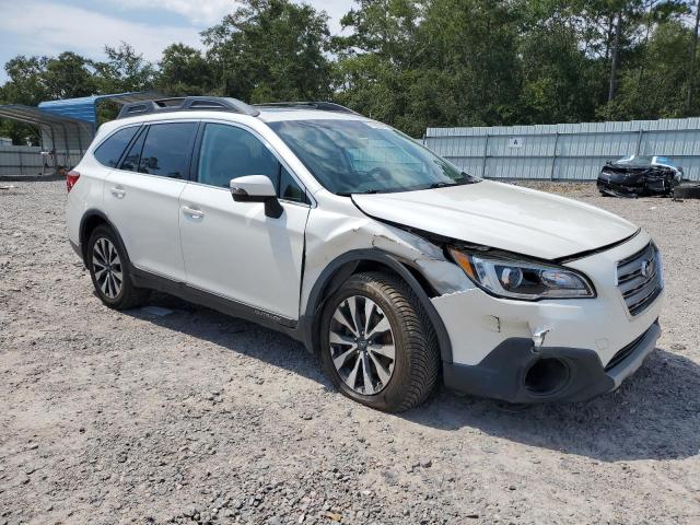 Photo 4 from auction – 2015 SUBARU OUTBACK 2.5I LIMITED with VIN 4S4BSBNC4F3337856