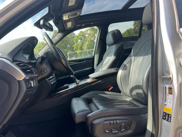 Photo 11 from auction – 2017 BMW X5 XDRIVE3 with VIN 5UXKR0C53H0V50549