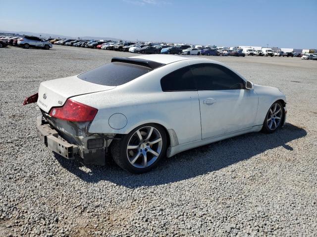 Photo 3 from auction – 2004 INFINITI G35 with VIN JNKCV54E64M825216