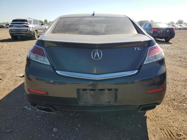 Photo 6 from auction – 2013 ACURA TL TECH with VIN 19UUA8F5XDA000752