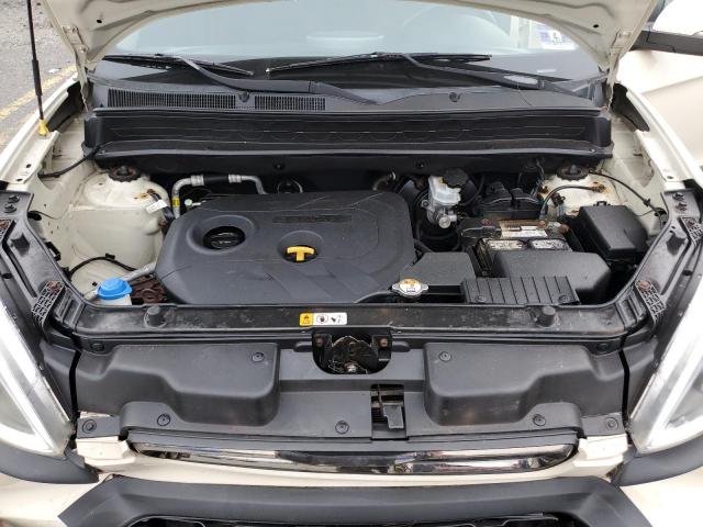 Zdjęcie 12 z aukcji – 2013 KIA SOUL + z VIN KNDJT2A62D7571254
