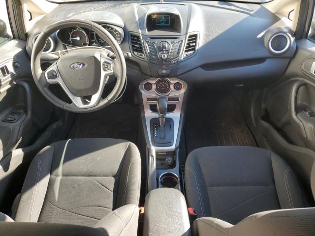 Photo 8 from auction – 2014 FORD FIESTA SE with VIN 3FADP4BJ5EM218536