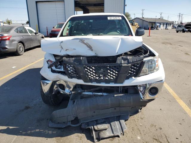 Photo 5 from auction – 2010 NISSAN FRONTIER C with VIN 1N6AD0ER8AC416942