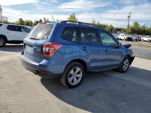 Photo 3 from auction – 2015 SUBARU FORESTER 2 with VIN JF2SJADCXFH836426