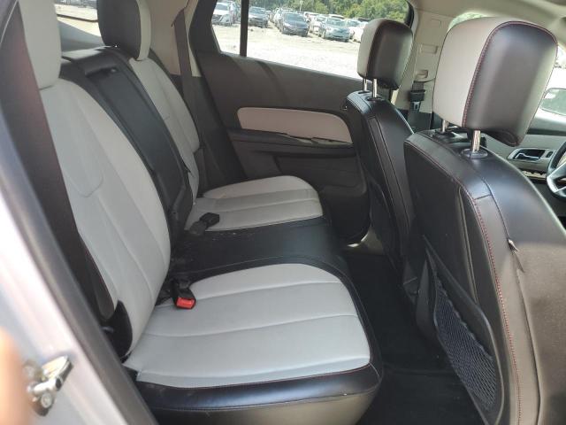 Photo 11 from auction – 2014 GMC TERRAIN SL with VIN 2GKFLSE33E6367350