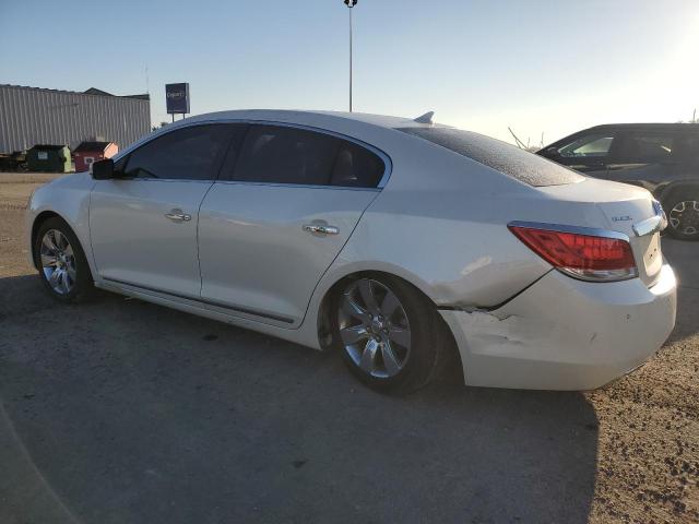 Photo 2 from auction – 2013 BUICK LACROSSE with VIN 1G4GC5E33DF316495