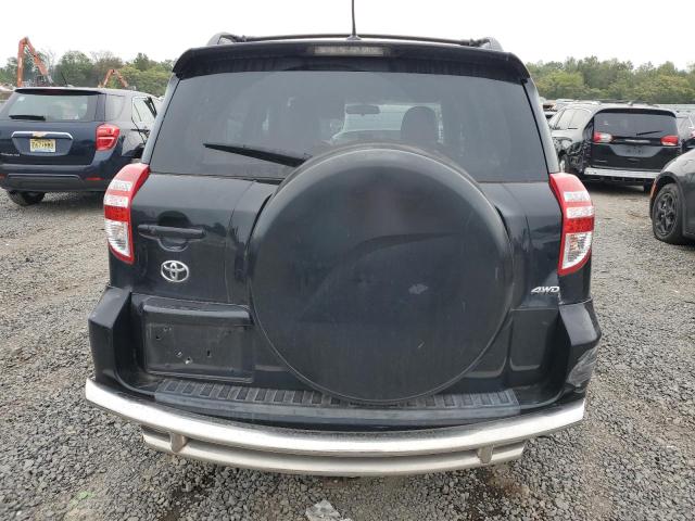Photo 6 from auction – 2011 TOYOTA RAV4 LIMITED with VIN 2T3DF4DV0BW092464