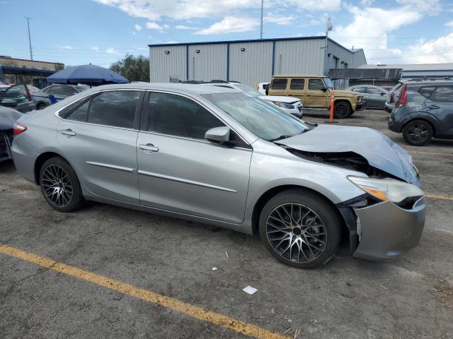 Photo 4 from auction – 2017 TOYOTA CAMRY LE with VIN 4T1BF1FK9HU714506