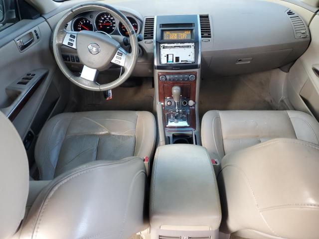 Photo 8 from auction – 2008 NISSAN MAXIMA SE with VIN 1N4BA41E18C811765