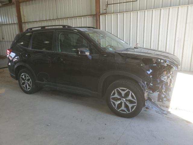 Photo 4 from auction – 2022 SUBARU FORESTER P with VIN JF2SKAEC4NH473079
