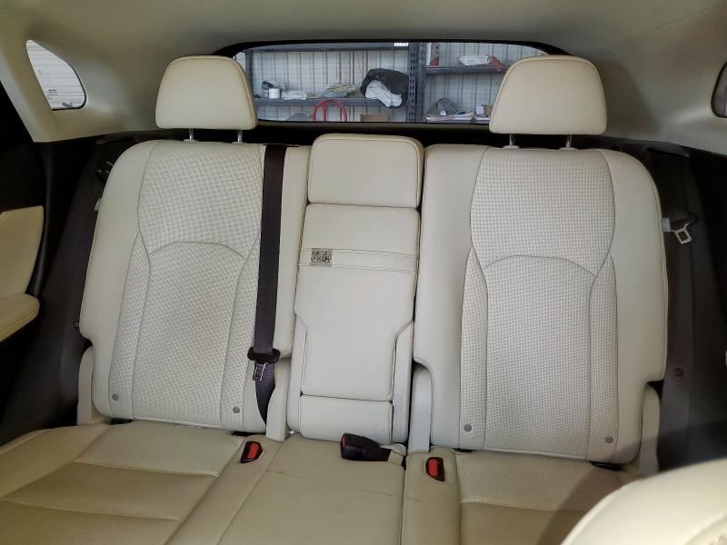 Photo 10 from auction – 2020 LEXUS RX 350 with VIN 2T2HZMAA1LC155394