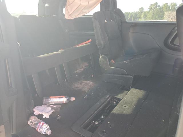 Photo 11 from auction – 2014 DODGE GRAND CARA with VIN 2C4RDGCG3ER223630
