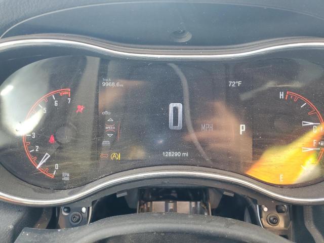 Photo 9 from auction – 2016 DODGE DURANGO LI with VIN 1C4RDJDG0GC467419