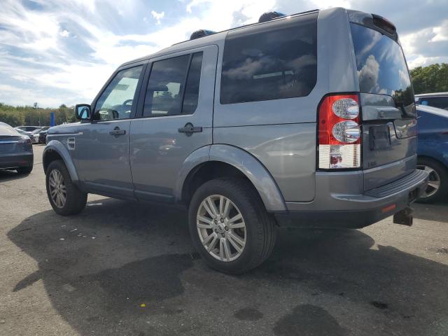 Photo 2 from auction – 2012 LAND ROVER LR4 HSE with VIN SALAG2D46CA612638