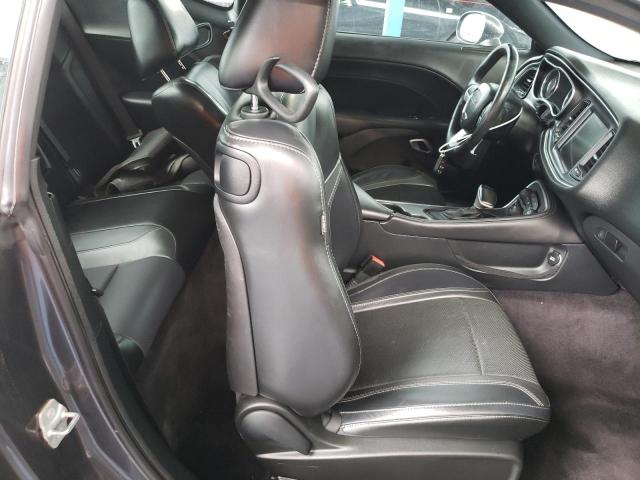 Photo 10 from auction – 2016 DODGE CHALLENGER with VIN 2C3CDZAG6GH149251