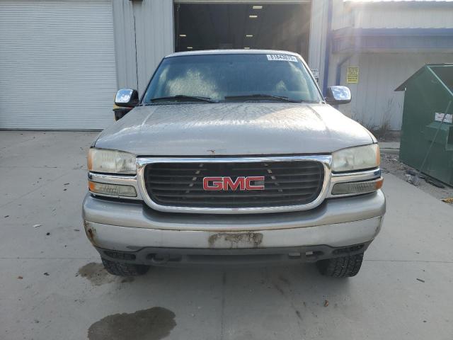 Photo 5 from auction – 2002 GMC NEW SIERRA with VIN 2GTEK19T721215806