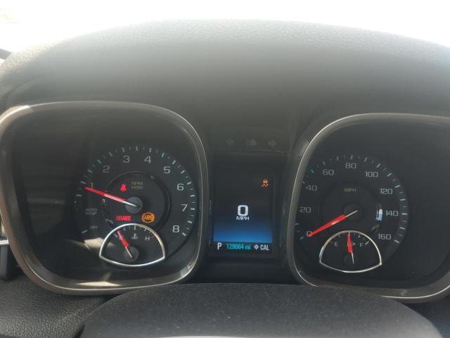 Foto 9 de la subasta – 2014 CHEVROLET MALIBU LS con VIN 1G11B5SL5EF116276