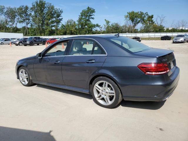 Photo 2 from auction – 2014 MERCEDES-BENZ E 350 4MAT with VIN WDDHF8JB0EA859936