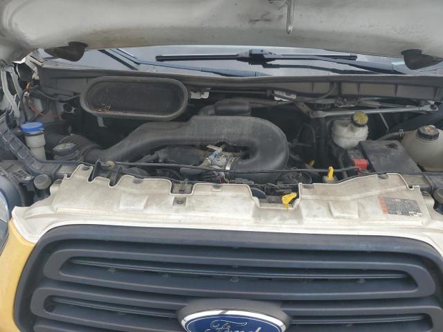 Photo 12 from auction – 2019 FORD TRANSIT T- with VIN 1FTBW3XM9KKB37706