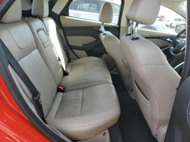 Photo 10 from auction – 2012 FORD FOCUS SEL with VIN 1FAHP3M21CL325521