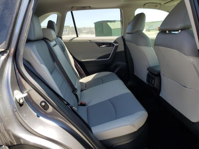 Photo 11 from auction – 2023 TOYOTA RAV4 LIMITED with VIN JTMD6RFV0PD108967