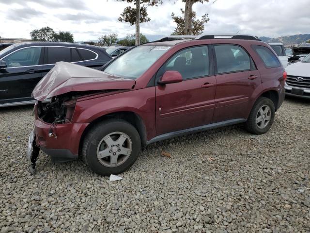 PONTIAC TORRENT 2008 with VIN 2CKDL33F186012292 - Photo from auction