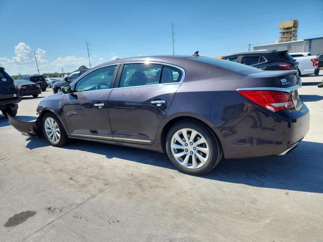 Foto 2 de la subasta – 2014 BUICK LACROSSE con VIN 1G4GB5G30EF222785