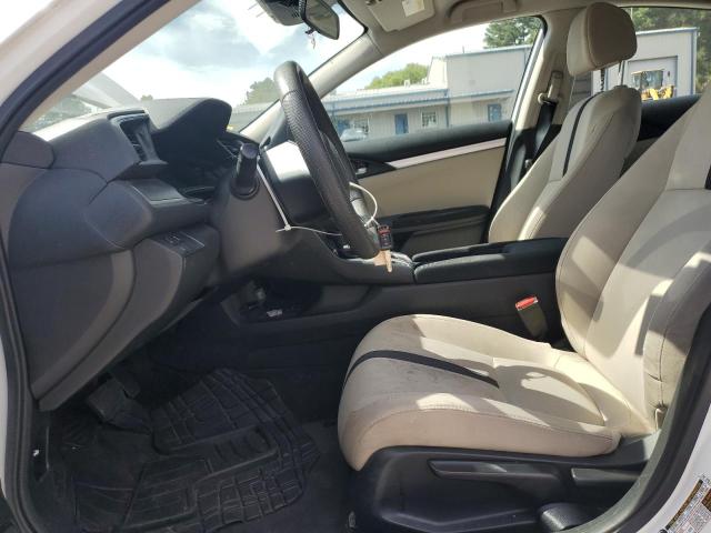 Photo 7 from auction – 2019 HONDA CIVIC LX with VIN 2HGFC2F64KH557650