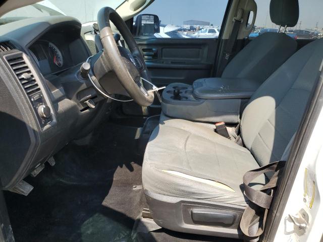Photo 7 from auction – 2014 RAM 2500 ST with VIN 3C6UR5HL6EG168688
