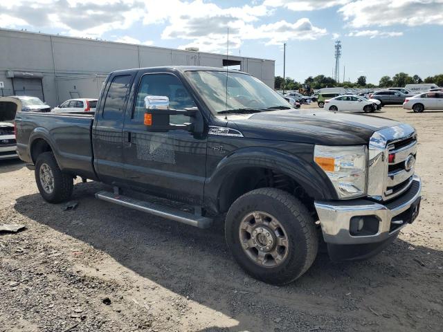 Photo 4 from auction – 2012 FORD F250 SUPER with VIN 1FT7X2B62CEA20085