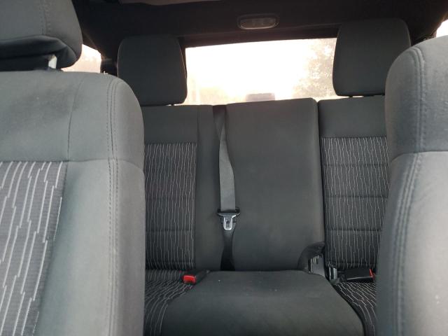 Photo 10 from auction – 2011 JEEP WRANGLER U with VIN 1J4BA3H17BL605732