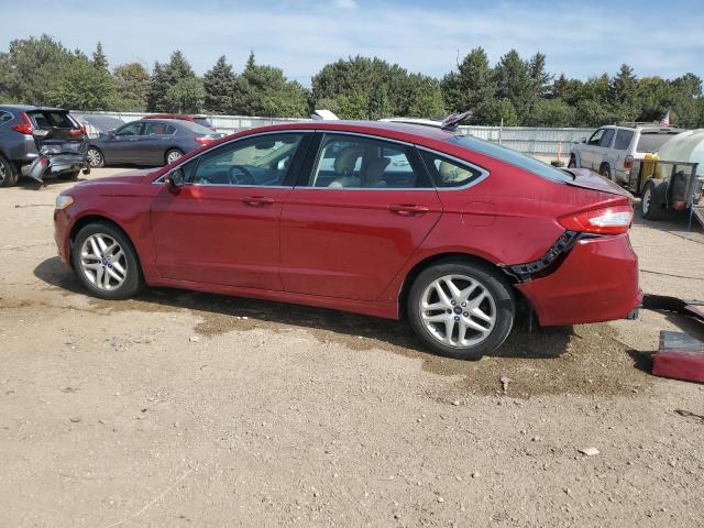 Photo 2 from auction – 2014 FORD FUSION SE with VIN 3FA6P0HD6ER214579