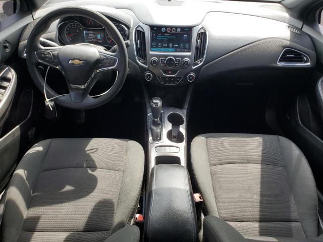 Photo 8 from auction – 2016 CHEVROLET CRUZE LT with VIN 1G1BE5SM2G7316615
