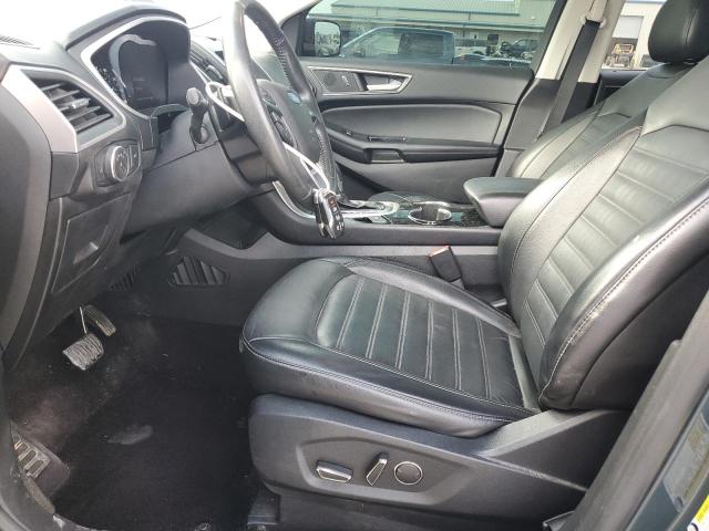 Photo 7 from auction – 2016 FORD EDGE SEL with VIN 2FMPK3J91GBC10263