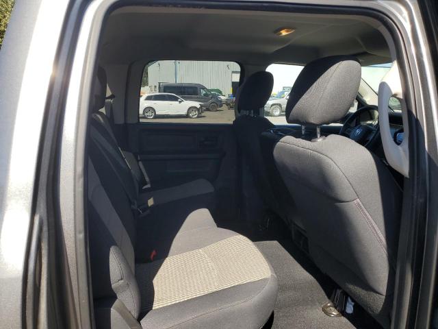 Photo 10 from auction – 2012 DODGE RAM 2500 S with VIN 3C6UD5HL0CG289602