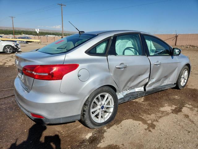 Photo 3 from auction – 2015 FORD FOCUS SE with VIN 1FADP3F2XFL233551