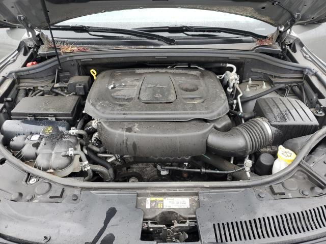 Photo 12 from auction – 2020 DODGE DURANGO GT with VIN 1C4RDJDG1LC433273