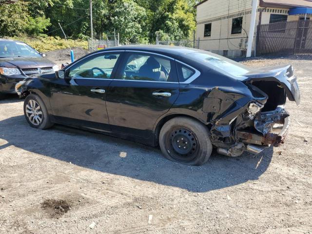 Photo 2 from auction – 2014 NISSAN ALTIMA 2.5 with VIN 1N4AL3AP1EC290737