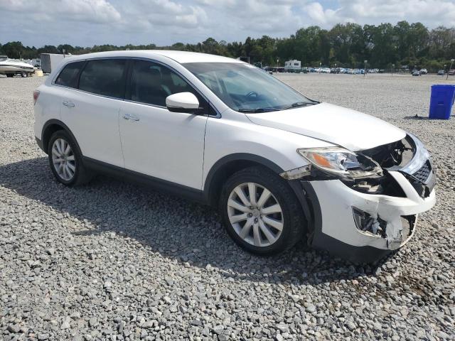 Photo 4 from auction – 2010 MAZDA CX-9 with VIN JM3TB2MA4A0227433
